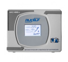 SRFII-4000-L Стабилизатор напряжения 3кВт