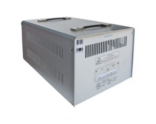 SRFII-6000-L Стабилизатор напряжения 5кВт
