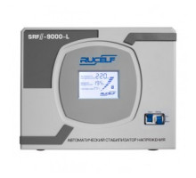 SRFII-9000-L Стабилизатор напряжения 7кВт