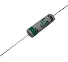 SAFT LS14500CNA літієва батарея 3,6В; AA