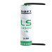 SAFT LS14500CNR литиевая батарея 3,6В; AA