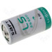 SAFT LS26500STD литиевая батарея 3,6В; С