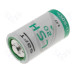 SAFT LSH20STD литиевая батарея 3,6В; D