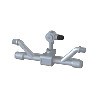 G1 DN15 Перетворювач трубний