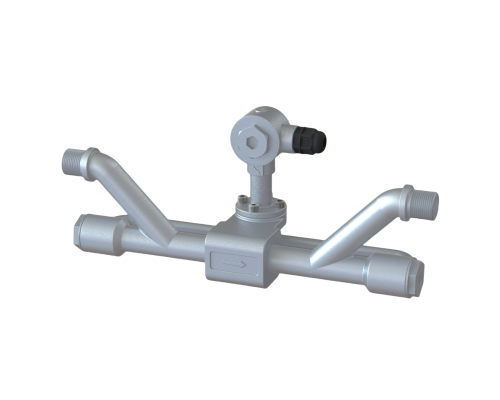 G1 DN15 Преобразователь трубный 