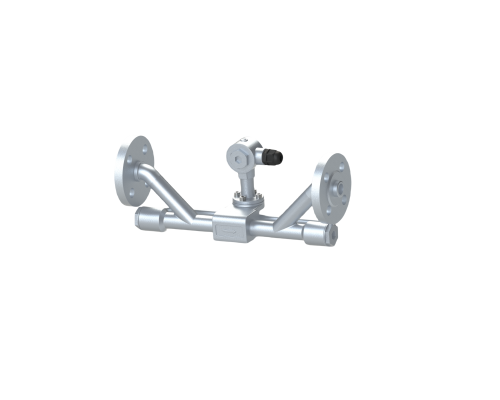 G1 DN15 Перетворювач трубний