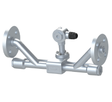 G1 DN20 Преобразователь трубный 