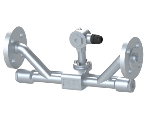 G1 DN20 Преобразователь трубный 