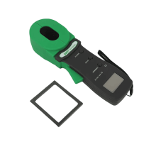 DY1000A Цифровой измеритель сопротивления заземления с клещами