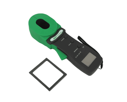 DY1000A Цифровой измеритель сопротивления заземления с клещами