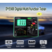 DUOYI DY5500 4 в 1 Цифровий Fluke багатофункціональний тестер опору, ізоляції та заземлення