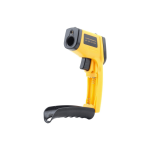 КОЭФФИЦИЕНТ ИЗЛУЧЕНИЯ — АХИЛЛЕСОВА ПЯТА ПИРОМЕТРОВ?