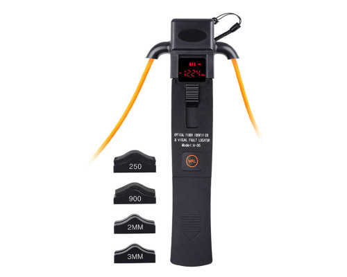 A-35 Идентификатор оптического волокна