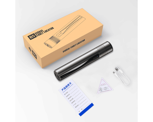 B5 Визуальный локатор неисправностей