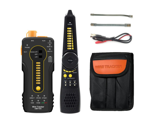 CT66 Трекер дротів