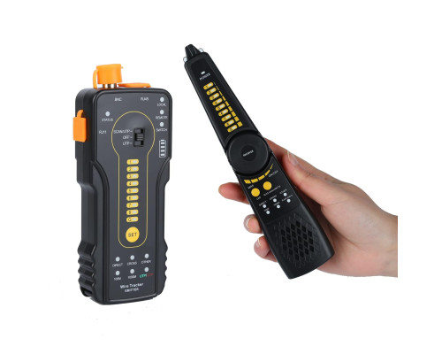 CT66 Трекер проводов