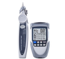 ET612 Тестер-трекер для РК-кабелю з функцією PoE