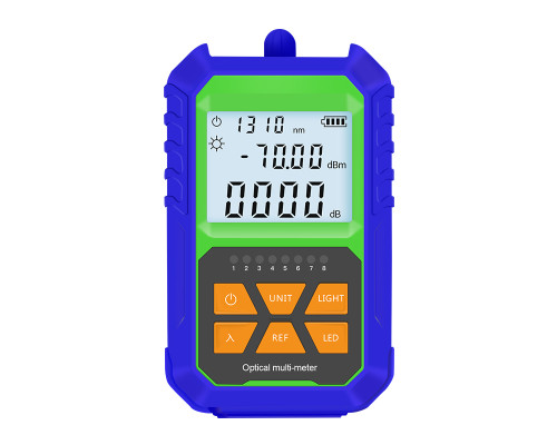 G5/Y3 Тестери оптоволокна
