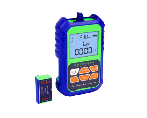 G5/Y3 Тестеры оптоволокна