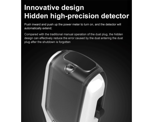 G7 Тестер оптичного волокна