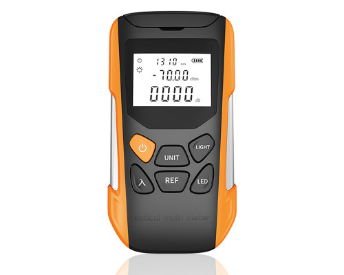 G9 Вимірники оптичної потужності