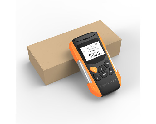 G9 Вимірники оптичної потужності