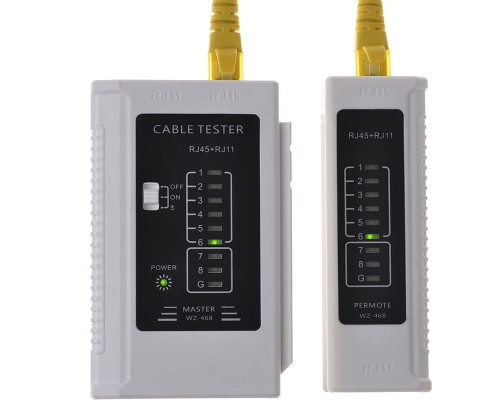 GY-468 Кабельний тестер
