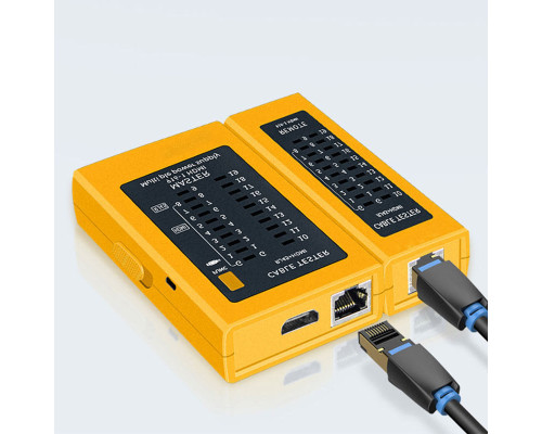 GY-916-I HDMI Кабельний тестер