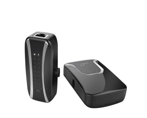 GY-NT01 Кабельный тестер