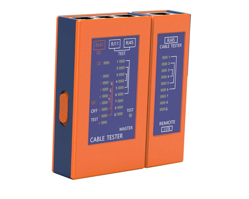 GY-QC45 Кабельный тестер