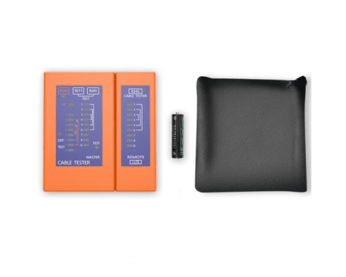 GY-QC45 Кабельный тестер