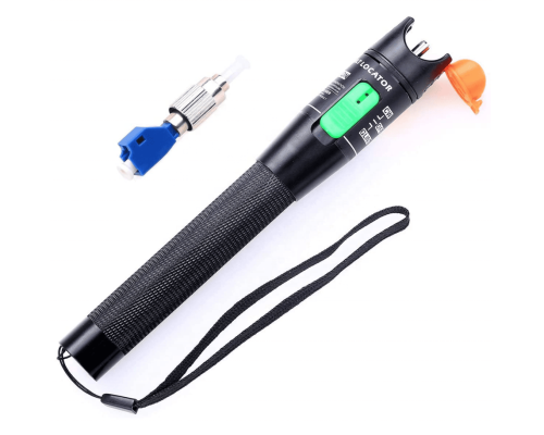 HT-XX Візуальний локатор несправностей