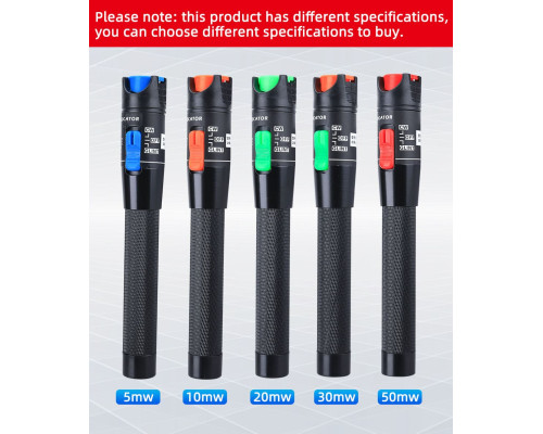 HT-XX Візуальний локатор несправностей