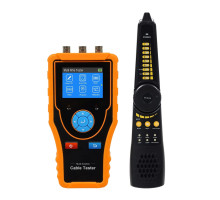 LT-1200 Тестер кабеля TDR
