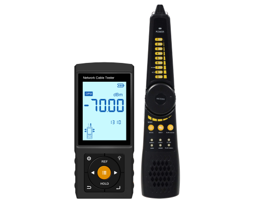 LT-200 Тестер РК-кабелю