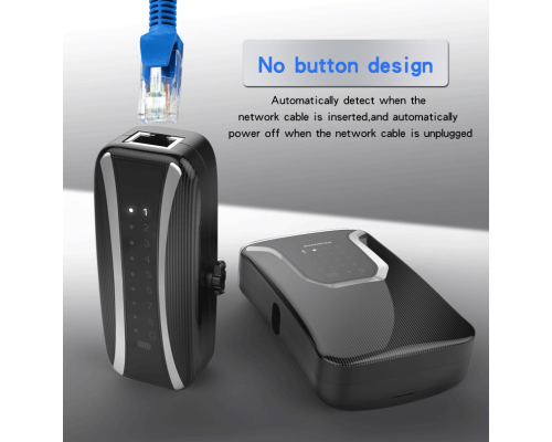 GY-NT01 Кабельний тестер