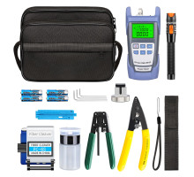 FTTH-K1 Набор инструментов для сети FTTH