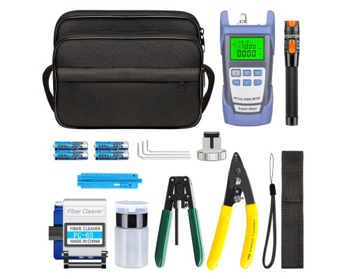 FTTH-K1 Набор инструментов для сети FTTH