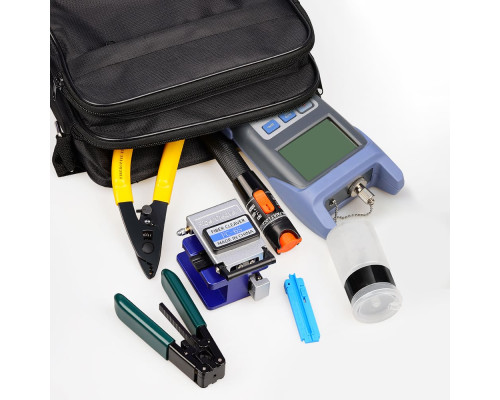 FTTH-K1 Набор инструментов для сети FTTH