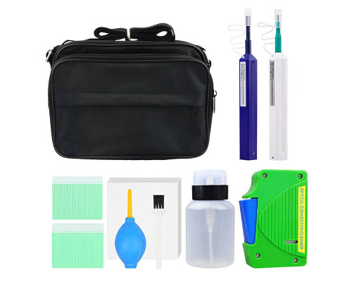 FTTH-K2 Набір інструментів для мережі FTTH