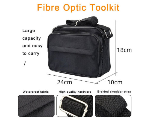 FTTH-K2 Набор инструментов для сети FTTH