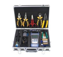 FTTH-K5 Набір інструментів для мережі FTTH