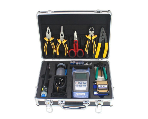 FTTH-K5 Набір інструментів для мережі FTTH