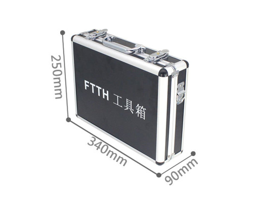 FTTH-K5 Набір інструментів для мережі FTTH