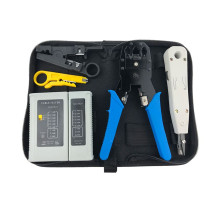 KT2168 Набор инструментов для сети FTTH