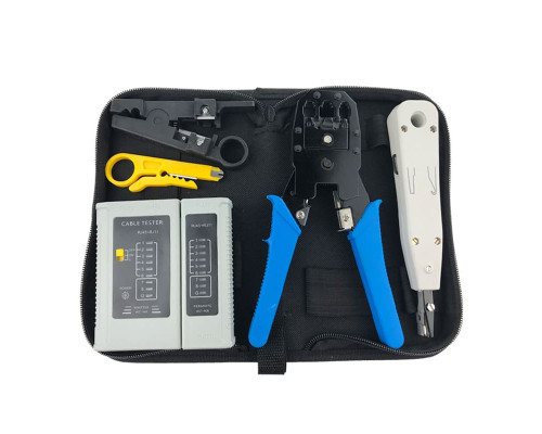 KT2168 Набор инструментов для сети FTTH
