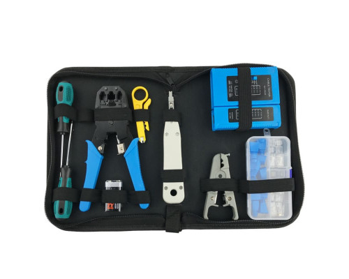 KT2169 Набор инструментов для сети FTTH