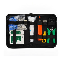 KT2170 Набор инструментов для сети FTTH