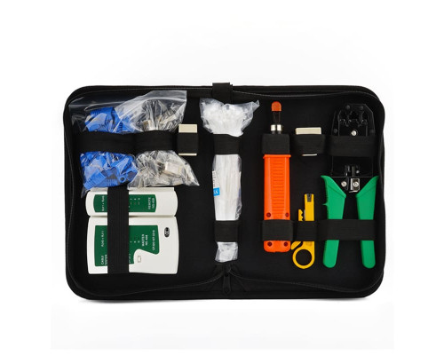 KT2170 Набор инструментов для сети FTTH