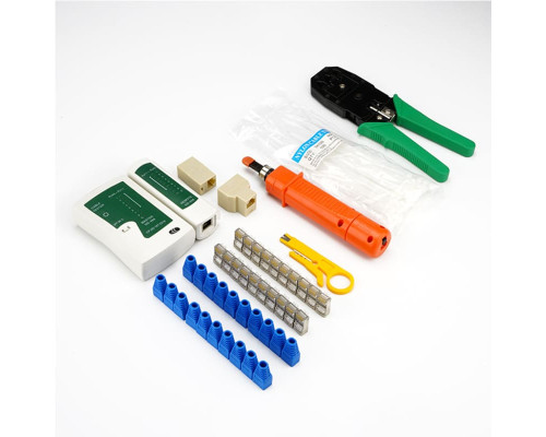 KT2170 Набор инструментов для сети FTTH